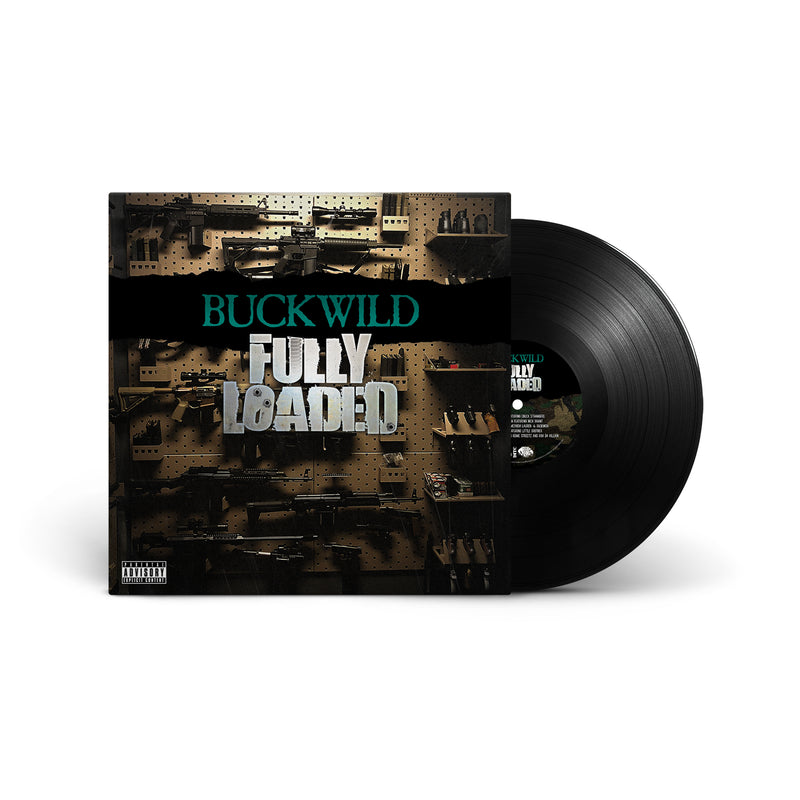 Fully Loaded (LP)