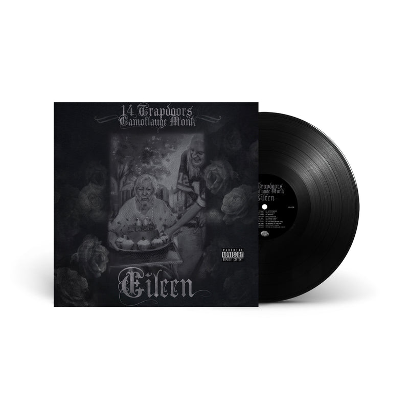 Eileen (LP)