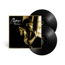 The Realness (Gold Cover) (LP)