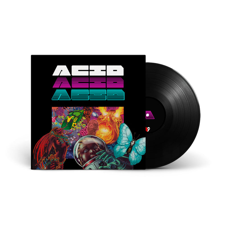 Acid (LP)