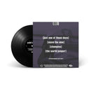 Adult Swum (EP)