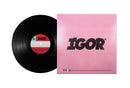 IGOR (LP)*
