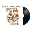 This is an EP Release (LP)