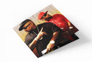 Underground Kingz (Red, White, Blue 3xLP w/OBI)