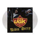 Ridin' Dirty (Clear 2xLP)
