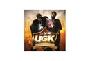Underground Kingz (Clear 3xLP)