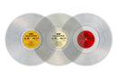 Underground Kingz (Clear 3xLP)