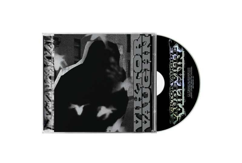 Vaudeville Villain (Silver Vinyl 2xLP + 2x7" + CD Bundle)