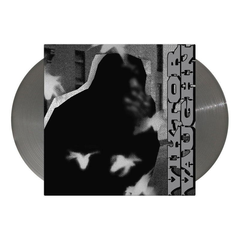 Vaudeville Villain (Silver Vinyl 2xLP)