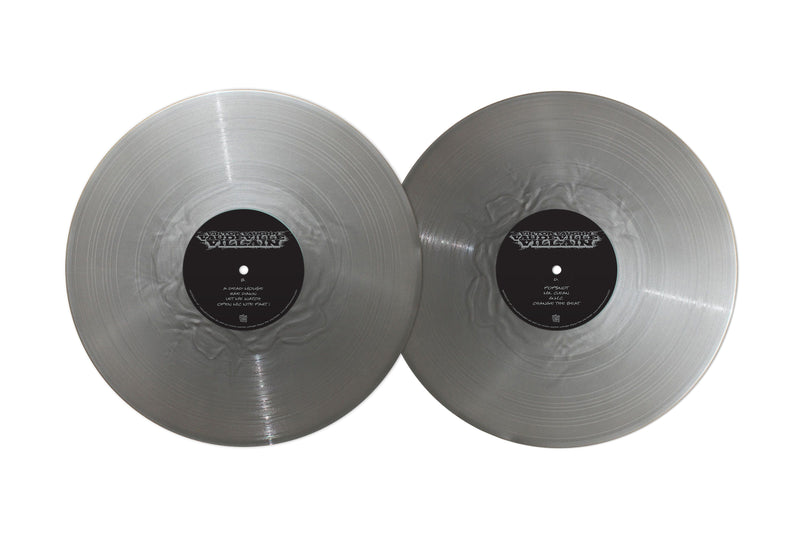 Vaudeville Villain (Silver Vinyl 2xLP)