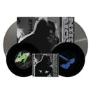 Vaudeville Villain (Silver Vinyl 2xLP + 2x7" + CD Bundle)