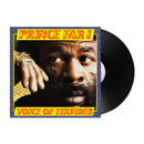 Voice Of Thunder (LP)