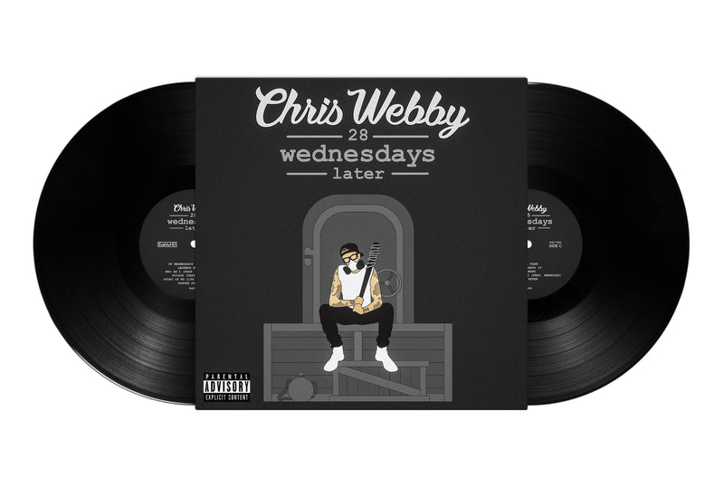 28 Wednesdays Later (LP)