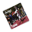 Lesson Part 1 / Lesson Part 2 (7")