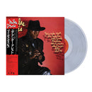 You're Under Arrest (Crystal Clear LP w/OBI)