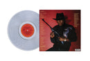 You're Under Arrest (Crystal Clear LP w/OBI)