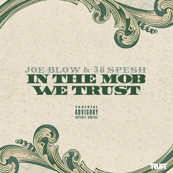 In The Mob We Trust (CD)