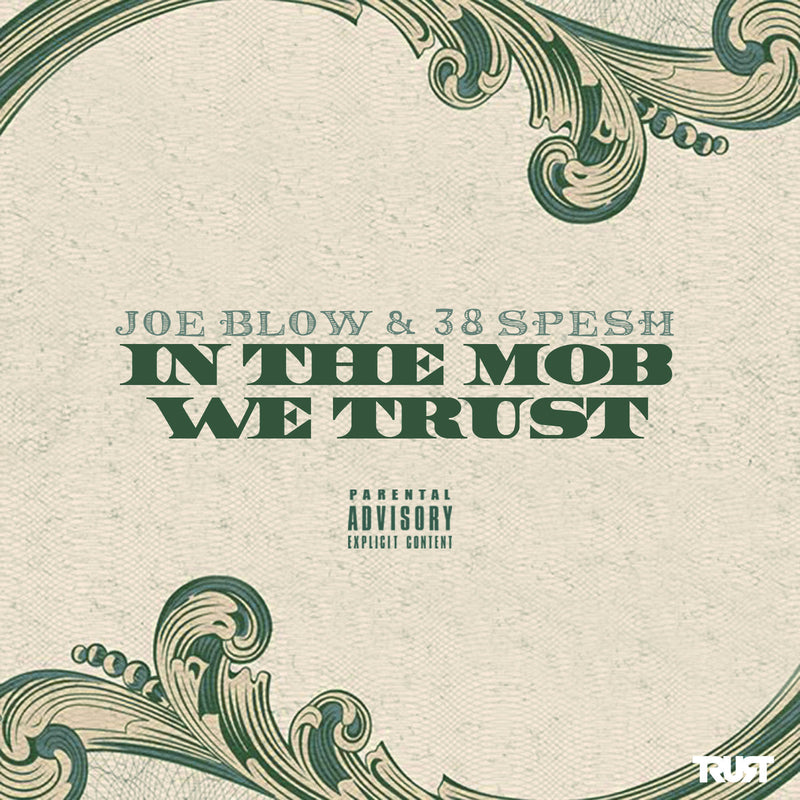 In The Mob We Trust (CD)