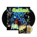 ATLiens (2xLP+Glow-In-the Dark 7")*