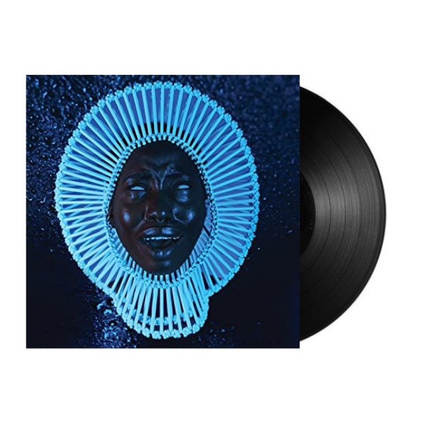 Awaken My Love (LP)