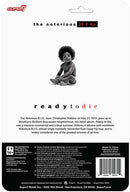 Notorious B.I.G. ReAction (3.75" Figure)