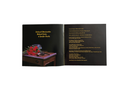 Music To Make Love To Your Old Lady By (2xCD)