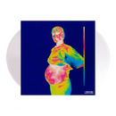 Iridescence (Clear 2xLP)