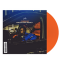 Collection Agency (Colored LP)