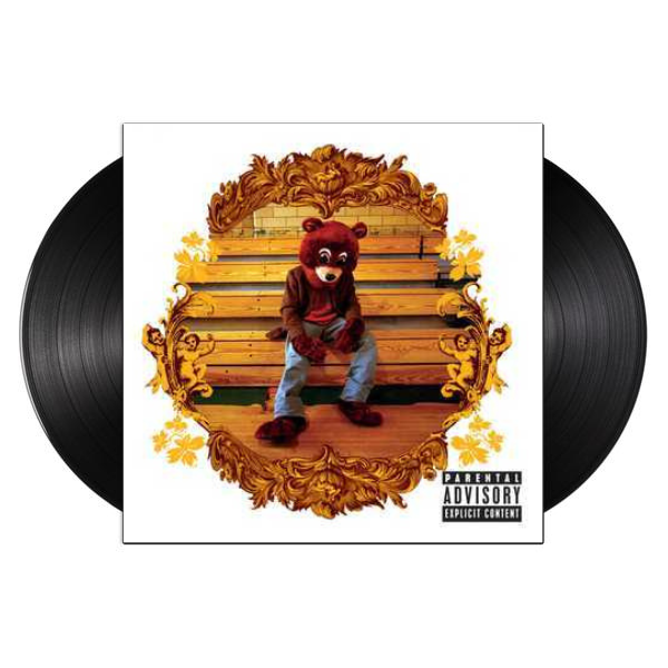 College Dropout (2xLP)*