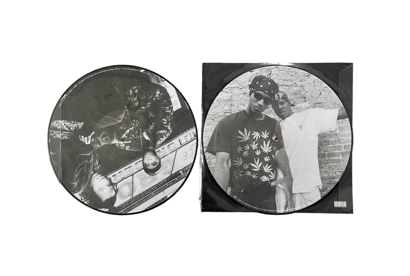 Dah Shinin' (Pic Disc 2xLP)