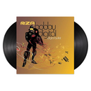 Digital Bullet (2xLP)