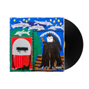 Only For Dolphins LP*