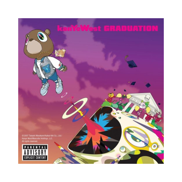 Graduation (CD)