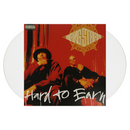 Hard To Earn (White 2xLP)
