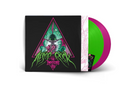 The Impossible Kid (Colored 2xLP)