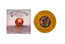 J.PERIOD Complete Collection USB Mixtape + Globetrottin 7" Comic Book (Bundle)
