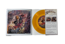 J.PERIOD Complete Collection USB Mixtape + Globetrottin 7" Comic Book (Bundle)