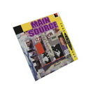 Just Hangin' Out /Live At The Barbecue (7")