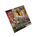 Keepers Of The Lost Art (7")