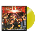 Live By Yo Rep (Colored LP)*