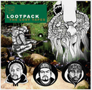 The Lost Tapes (2xLP)