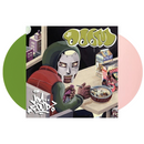 MM...FOOD (Colored 2xLP)