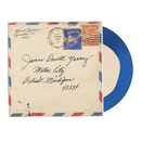 Motor City (Colored LP)