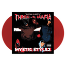 Mystic Stylez (Colored 2xLP)*