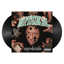 Unpredictable (2xLP)*