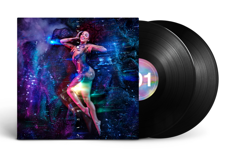 Planet Her (Deluxe) (2xLP)