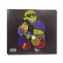 Pyrex Picasso (CD)