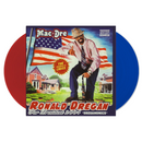 Ronald Dregan (Colored 2xLP)