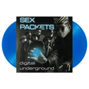 Sex Packets (Colored 2xLP)