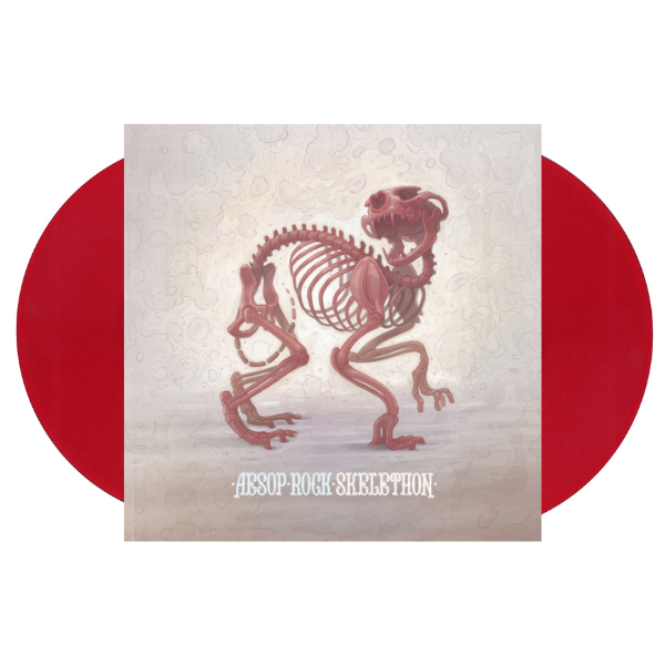 Skelethon (Colored 2xLP)